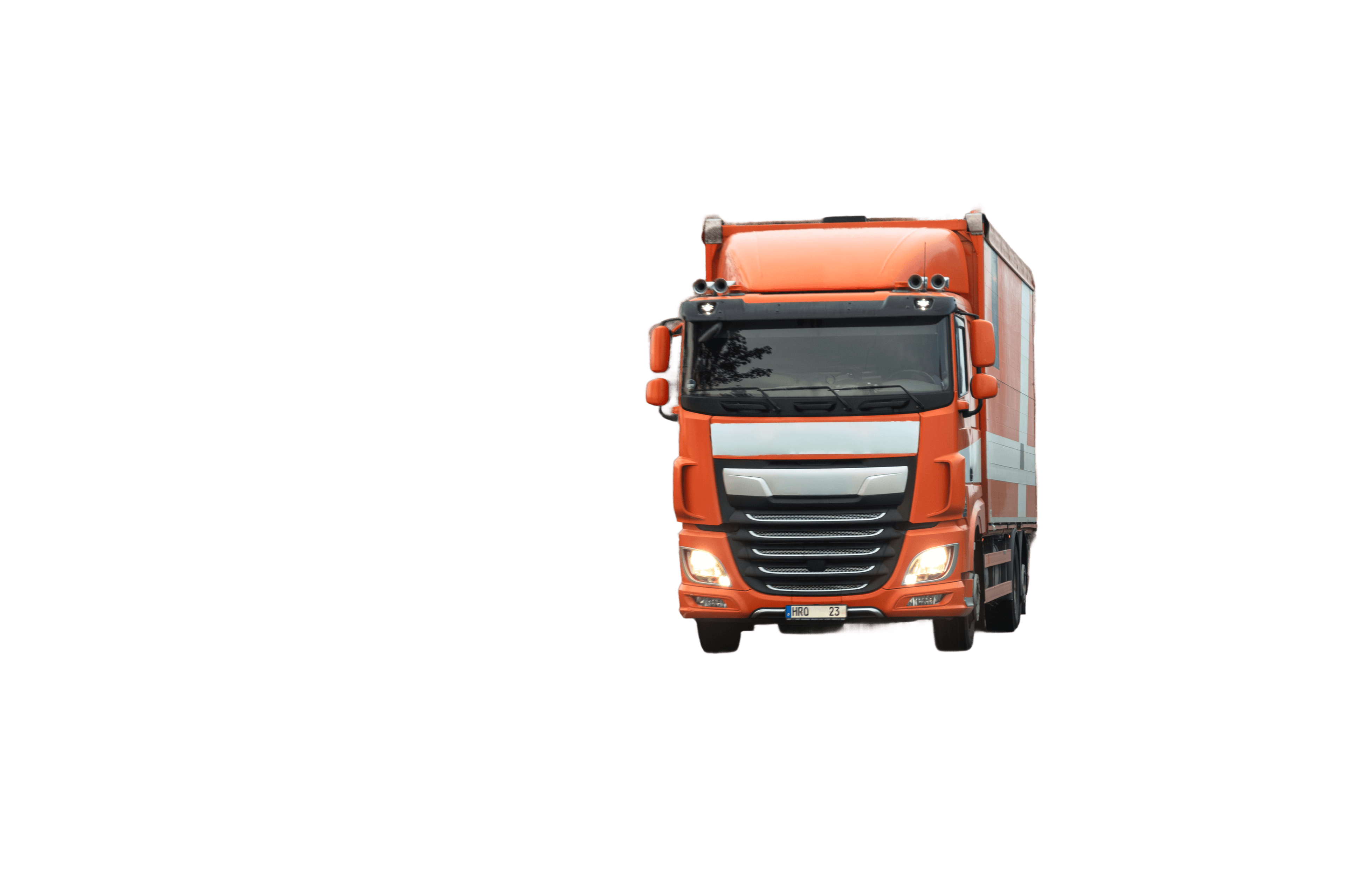 Unidad equipada para soluciones de monitoreo y movilidad.